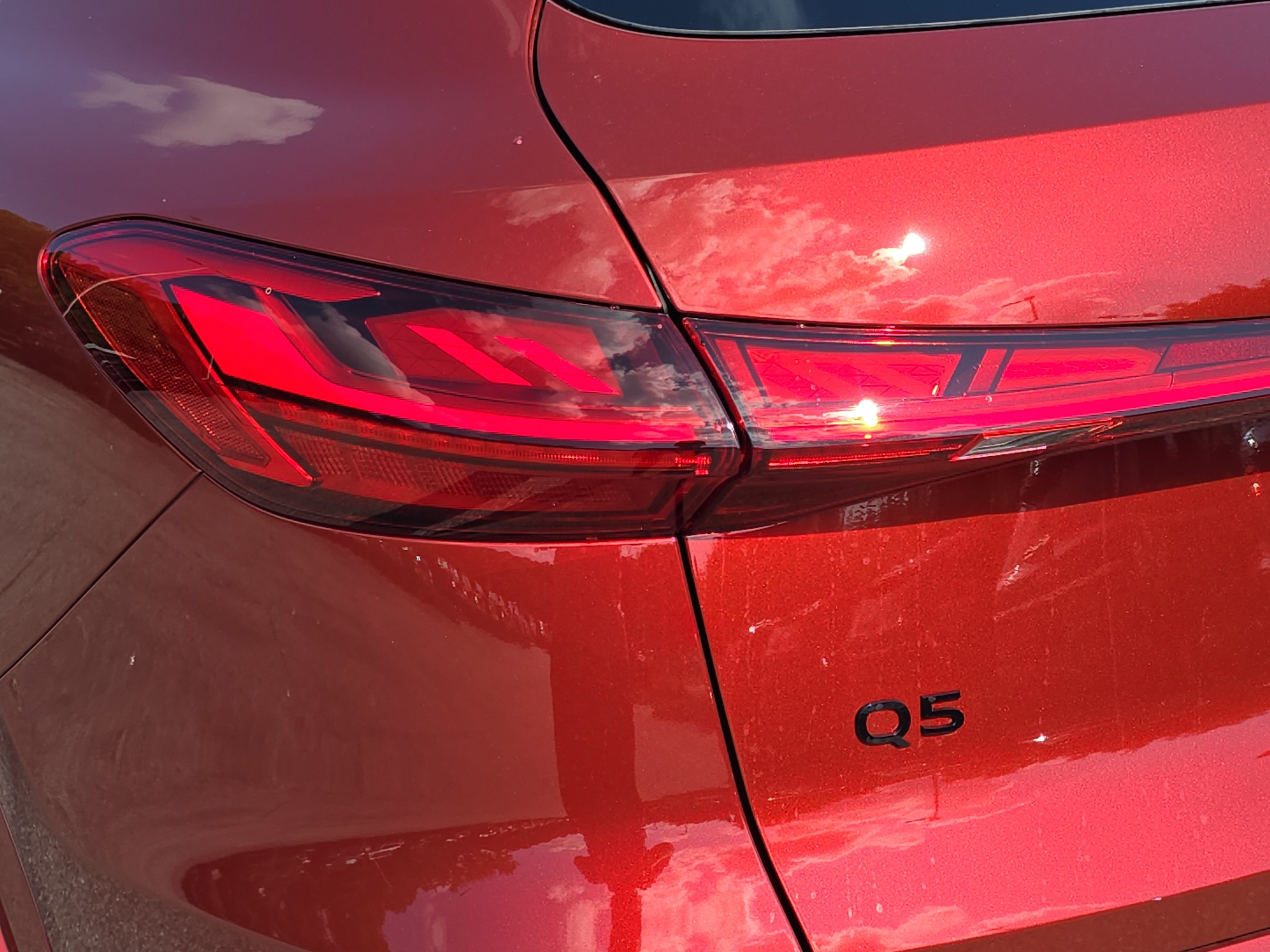 New 2026 Audi Q5 Prestige AWD/4WD image 34
