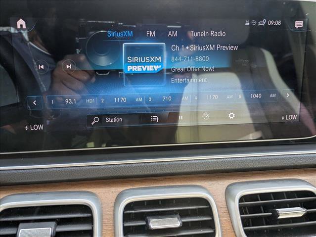 Certified 2022 Mercedes-Benz GLE 350 image 13