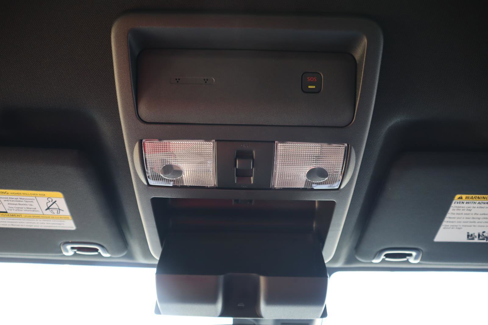 New 2026 Nissan Frontier SV image 39