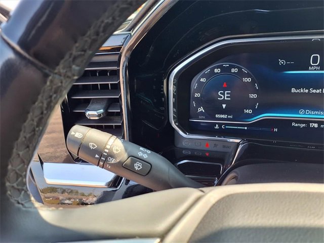 Used 2024 Chevrolet Silverado 1500 LT w/ All Star Edition Plus image 71