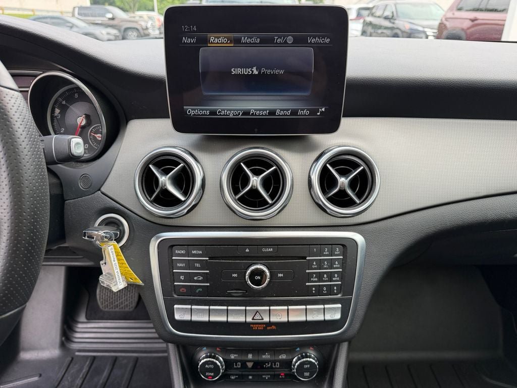 Used 2020 Mercedes-Benz GLA 250 4MATIC image 19