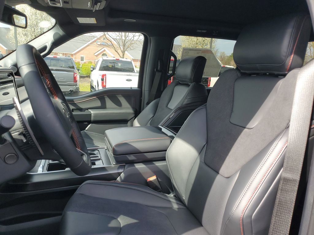 New 2026 Ford F150 Raptor image 7