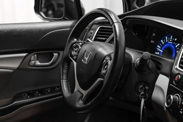 Used 2013 Honda Civic EX-L image 24