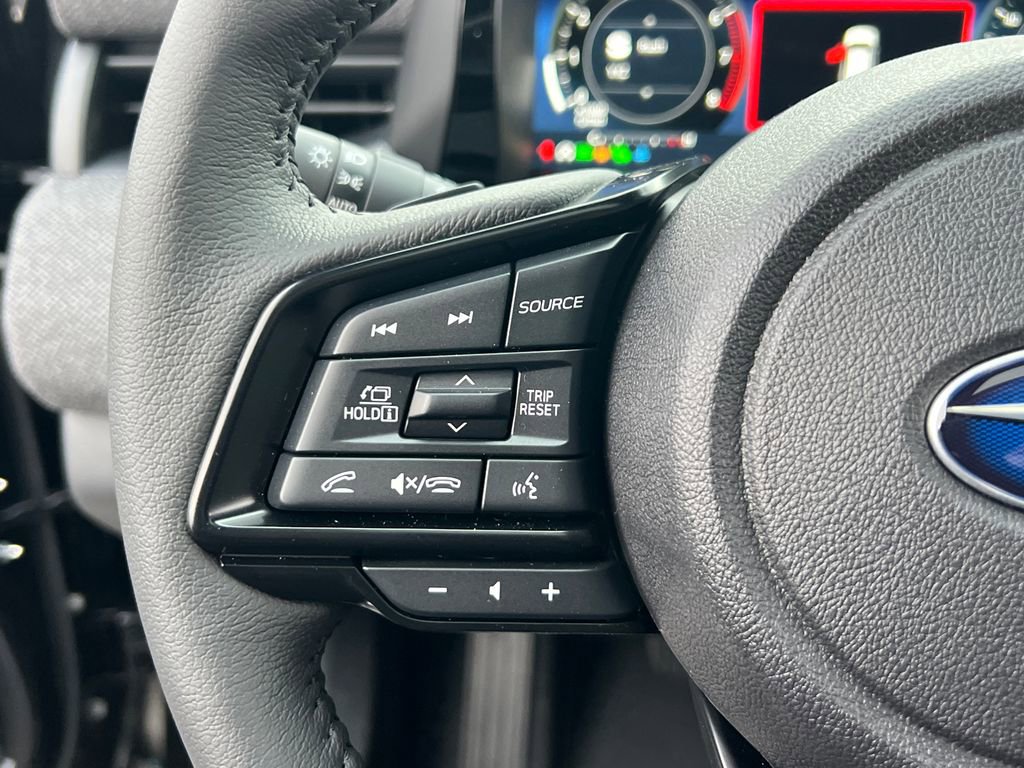 New 2026 Subaru Outback Premium image 29