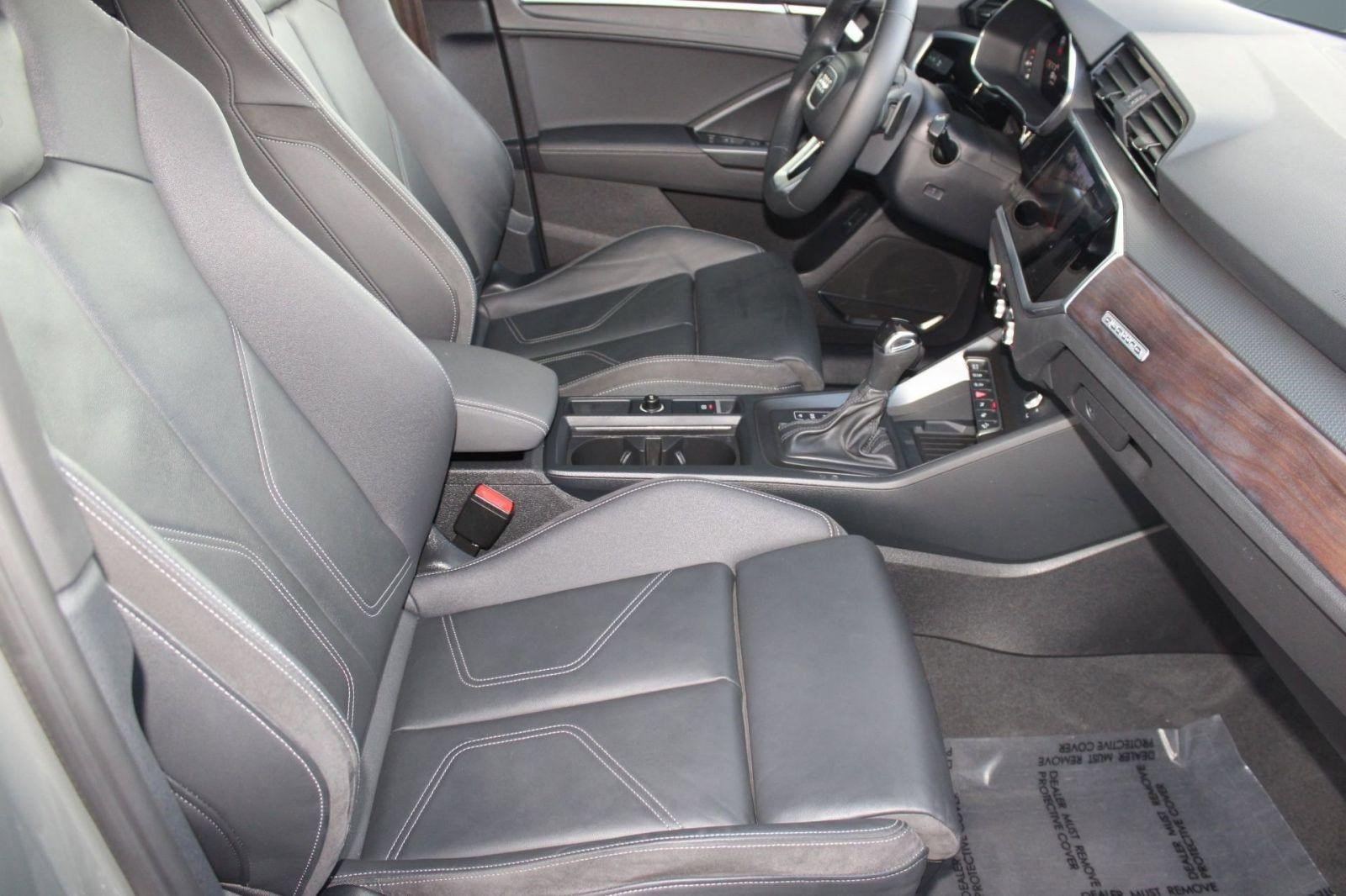 Used 2021 Audi Q3 2.0T Premium Plus image 33