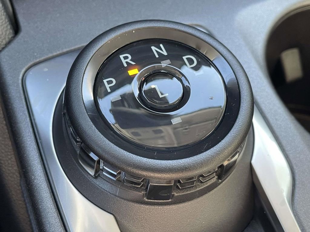 New 2025 Ford Bronco Sport Outer Banks image 6