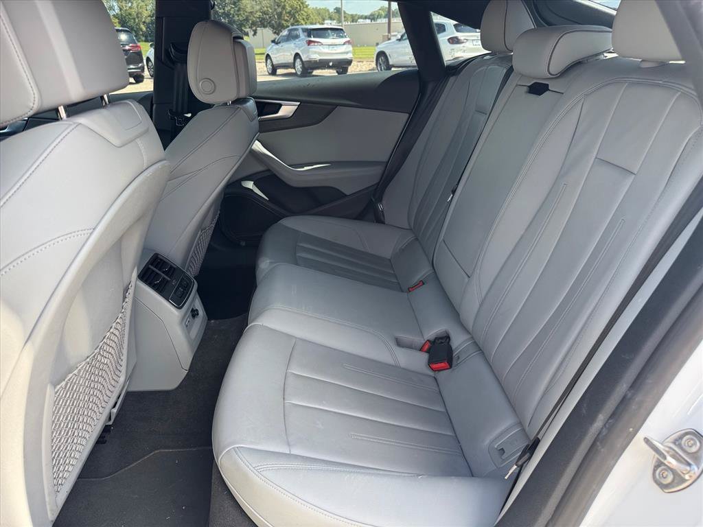 Used 2024 Audi A5 2.0T Premium Plus AWD/4WD image 11
