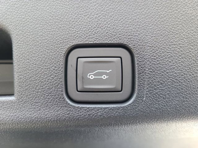 New 2026 Chevrolet Traverse LT image 6