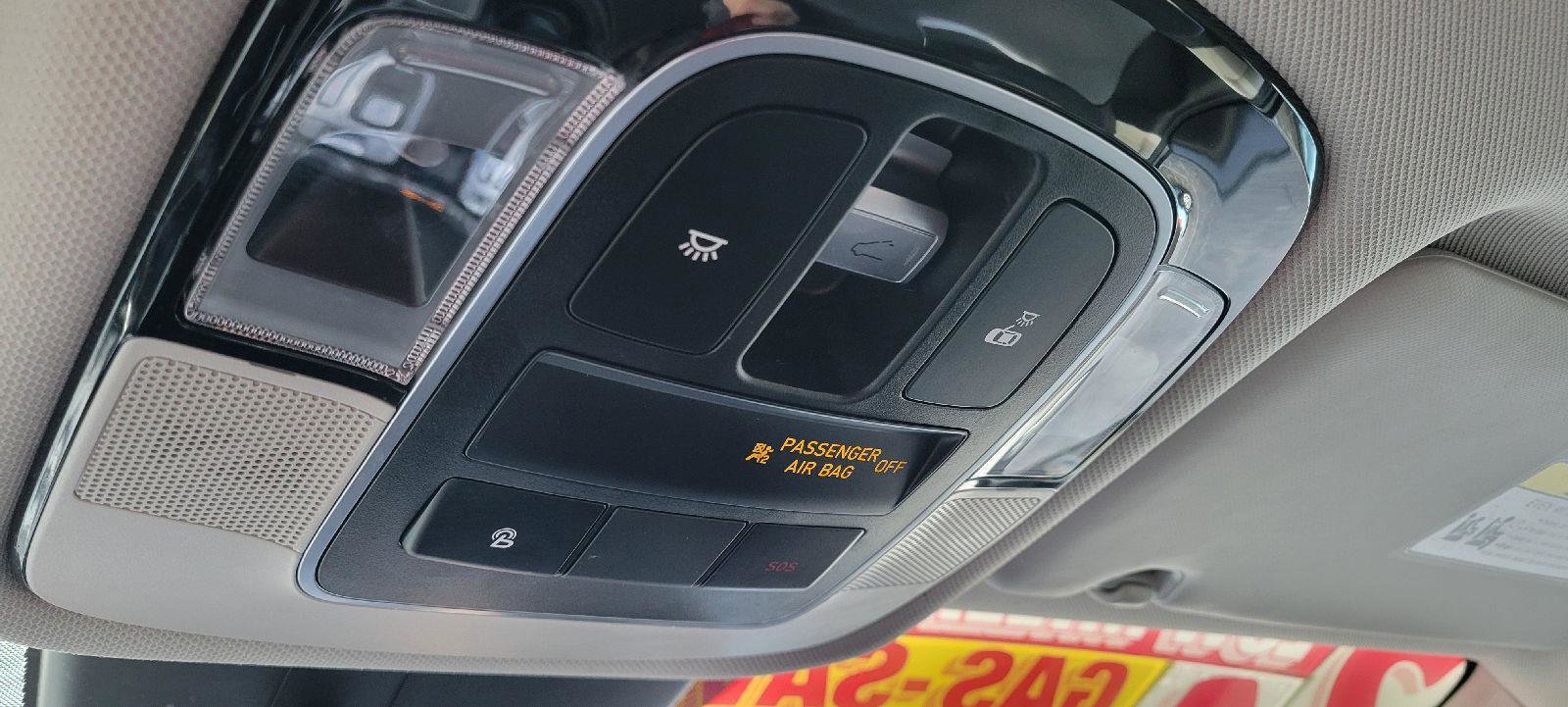 Used 2022 Hyundai Tucson Limited image 24