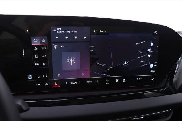 Certified 2025 Audi A5 2.0T Premium w/ Convenience Package image 9