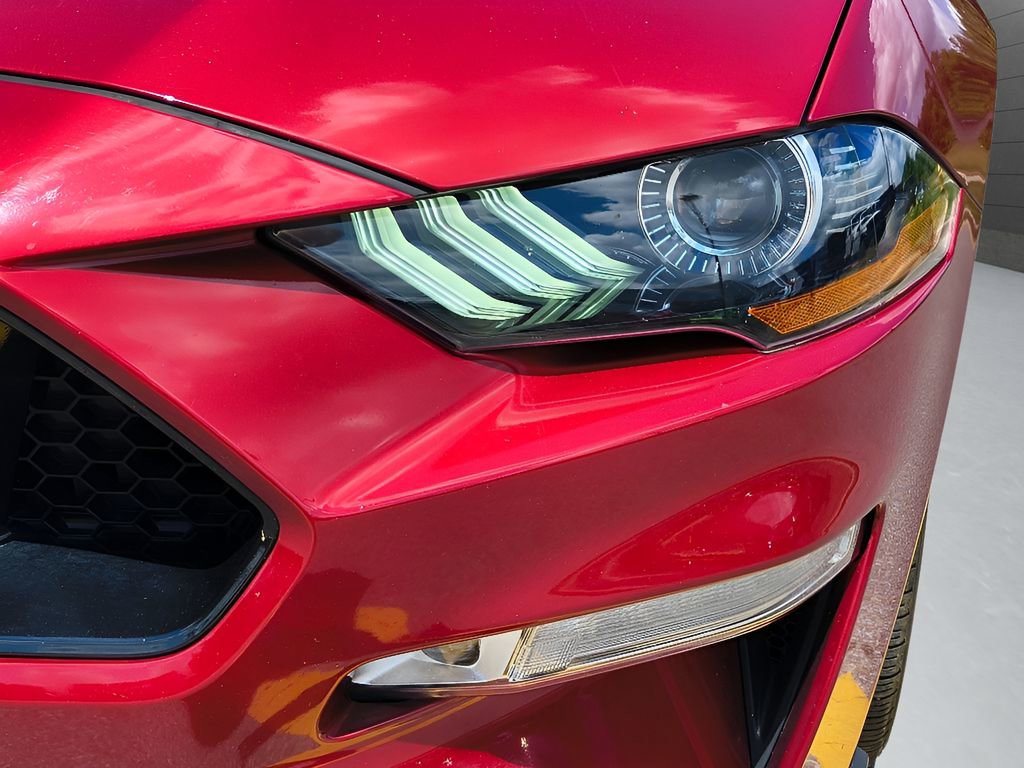 Used 2019 Ford Mustang GT Premium w/ Equipment Group 401A image 22