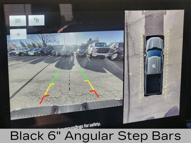 Used 2023 Ford F150 Lariat w/ Equipment Group 502A High image 26