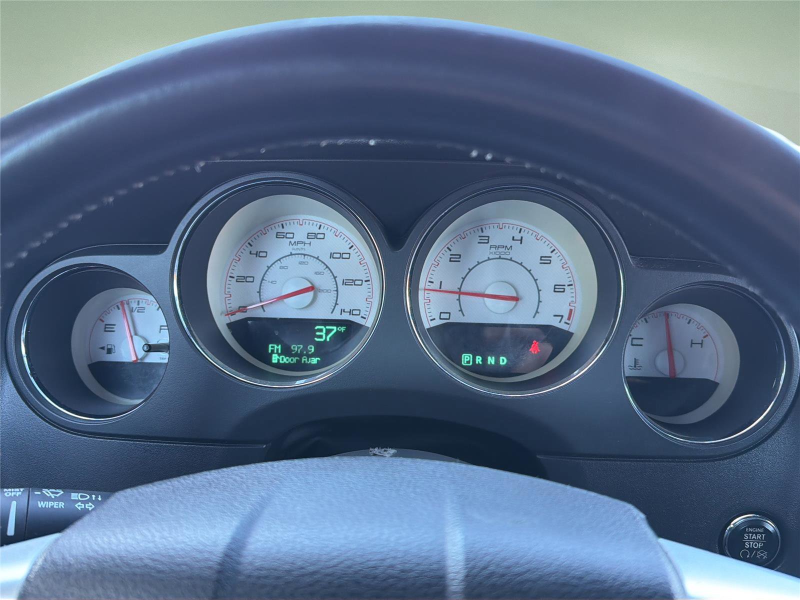 Used 2012 Dodge Challenger SXT RWD image 13