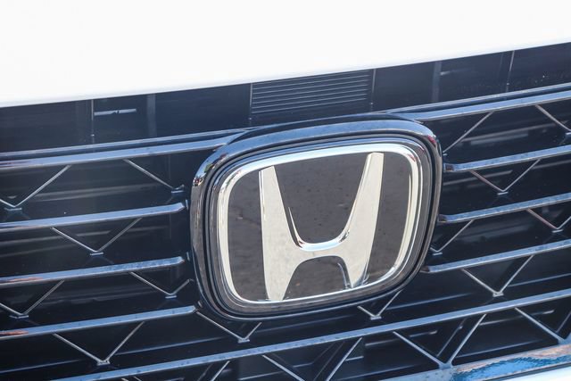 Used 2025 Honda Accord Sport image 6