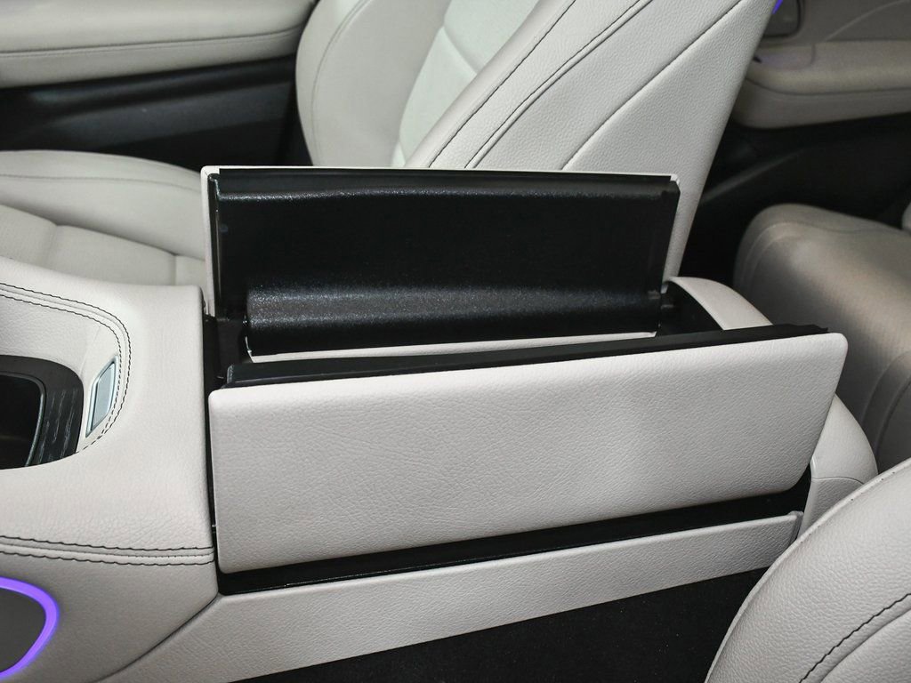 Used 2025 Mercedes-Benz GLE 450e GLE 450e w/ AMG Line Exterior image 51