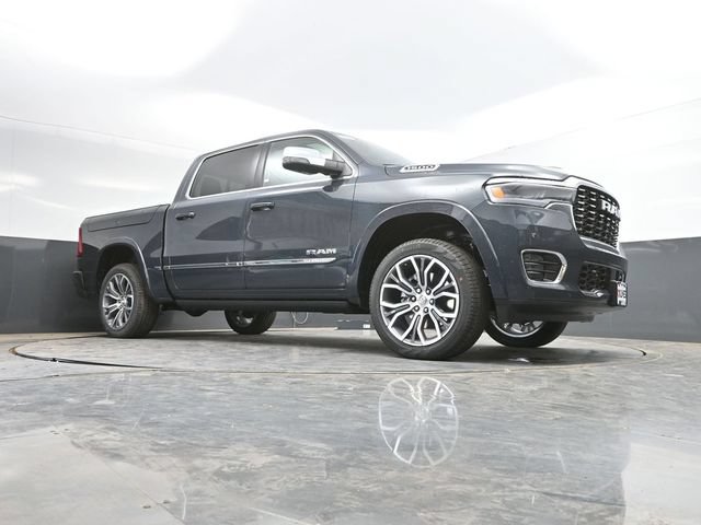 New 2026 RAM 1500 Tungsten AWD/4WD image 48