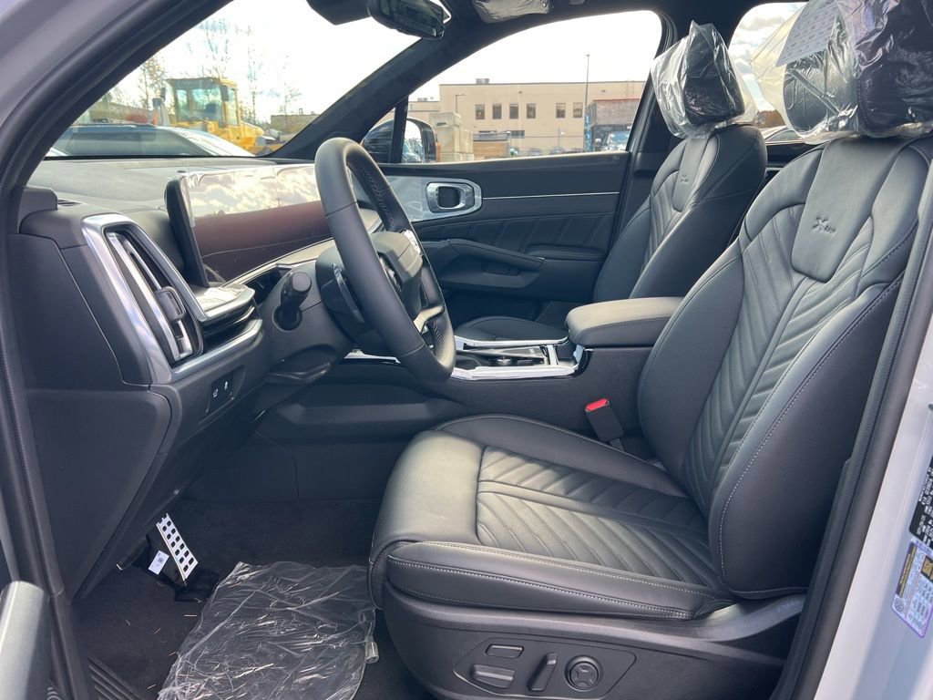 New 2026 Kia Sorento SX Prestige image 8