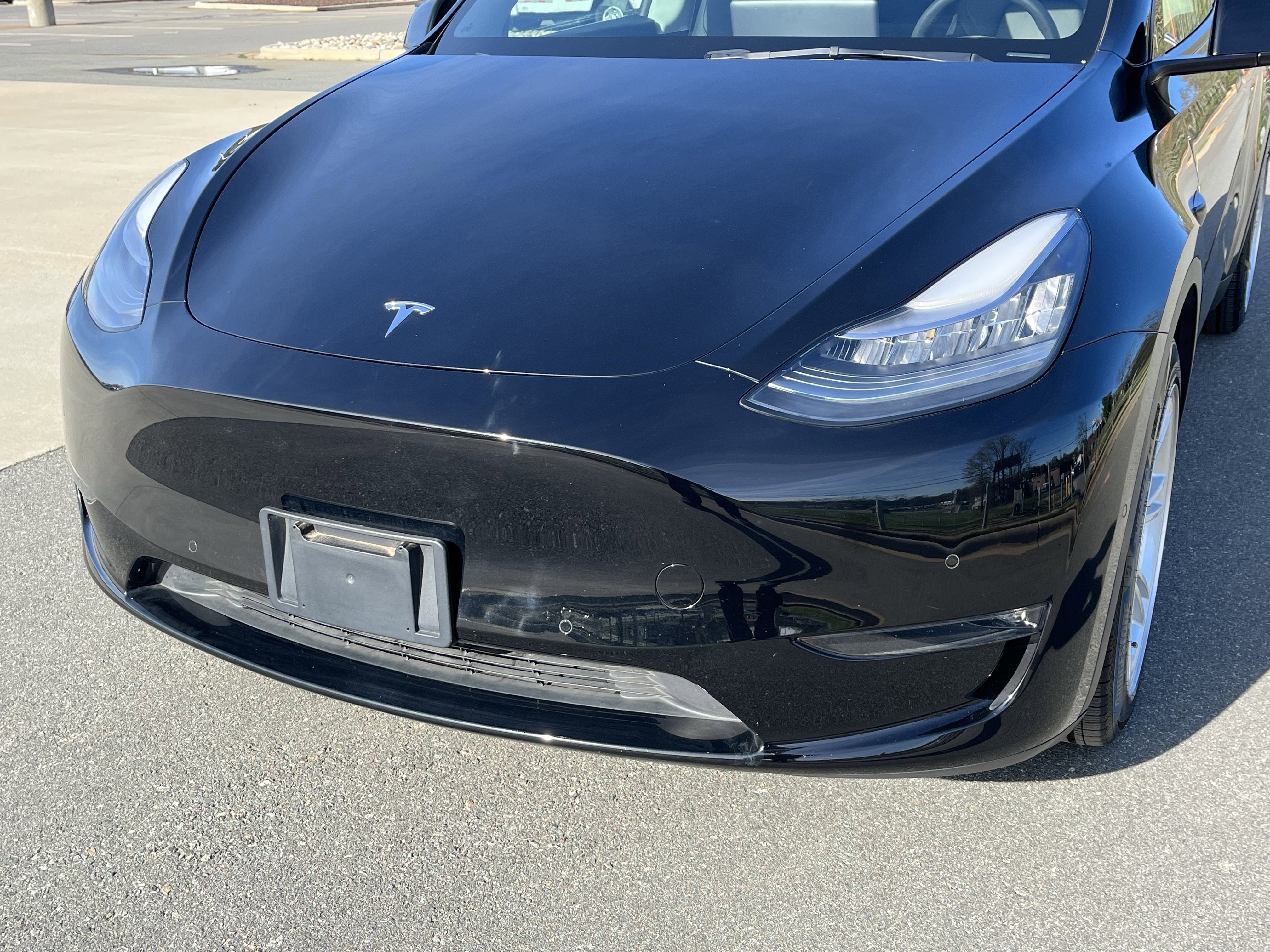 Used 2021 Tesla Model Y Long Range image 11