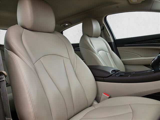 Used 2017 Buick LaCrosse Preferred FWD image 19