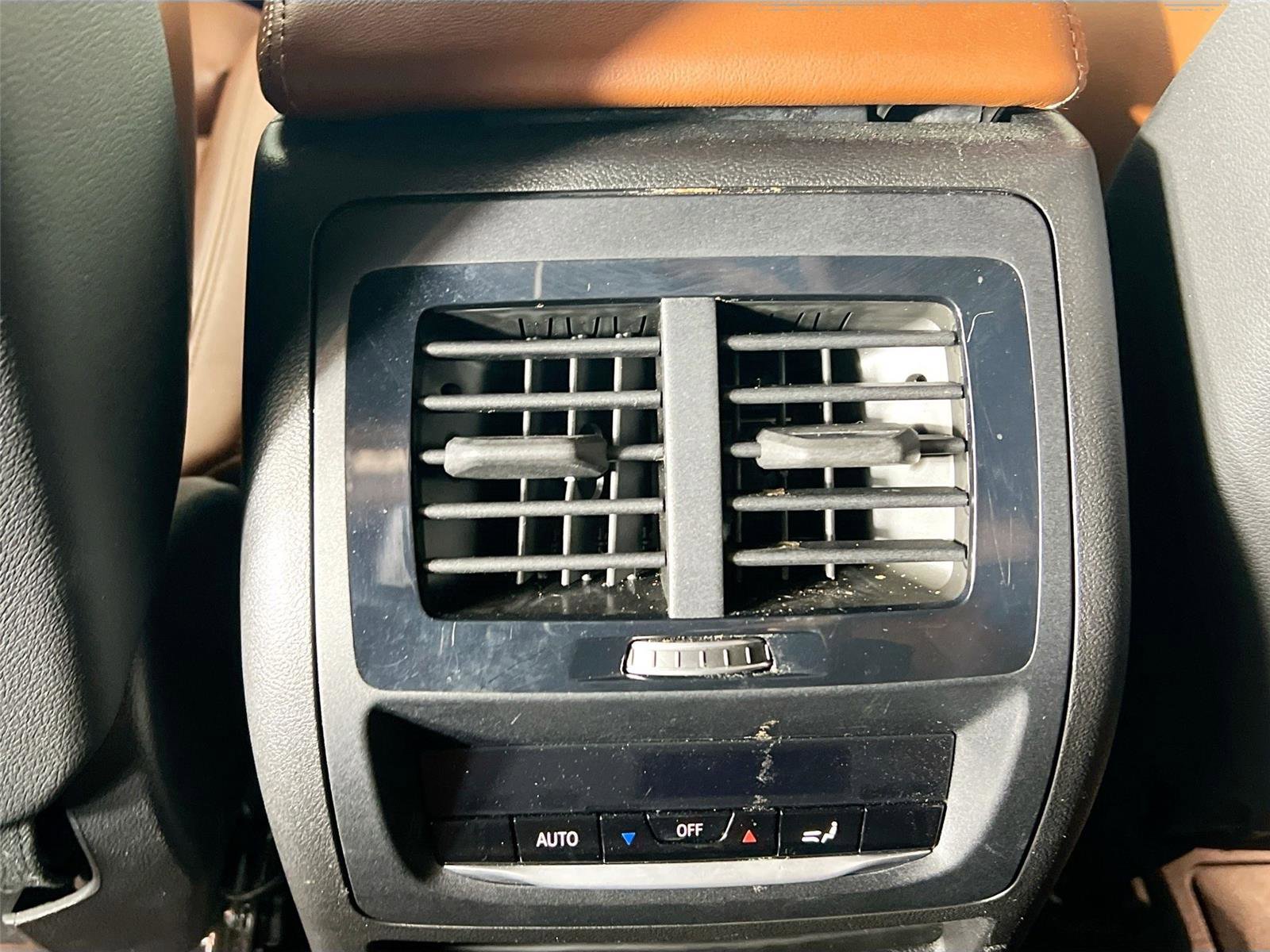 Used 2023 BMW X4 M M Base w/ Competition Package image 28