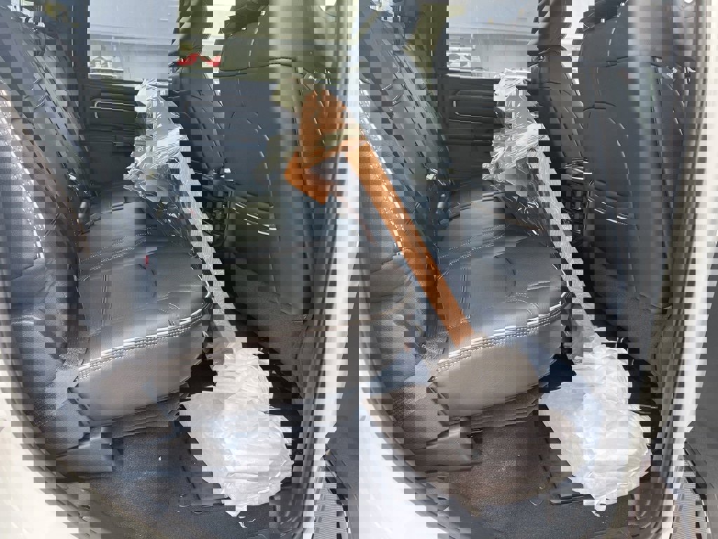 New 2026 RAM 2500 Rebel w/ Rebel Level 2 Equipment Group image 13