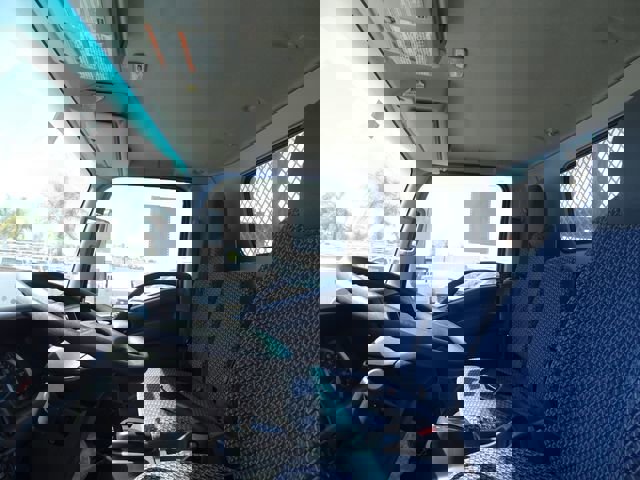 New 2024 Chevrolet Low Cab Forward 5500XD image 9