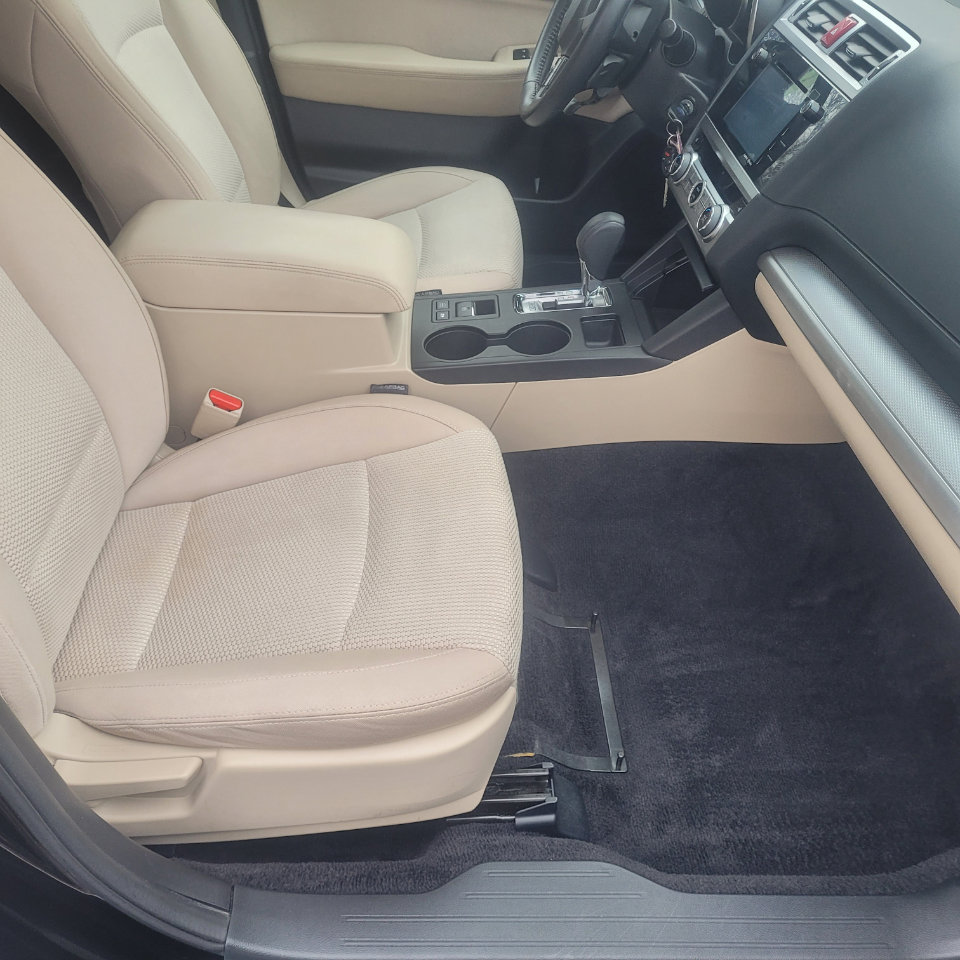 Used 2015 Subaru Outback 2.5i Premium image 27