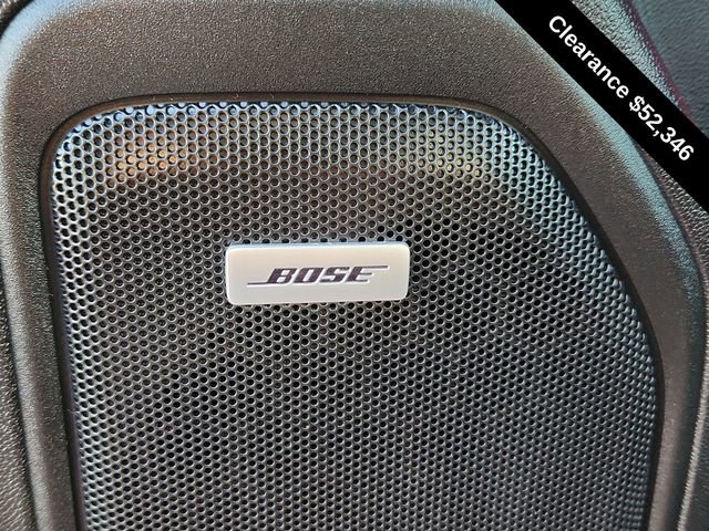 Used 2022 Chevrolet Silverado 3500 LTZ w/ LTZ Premium Package image 46