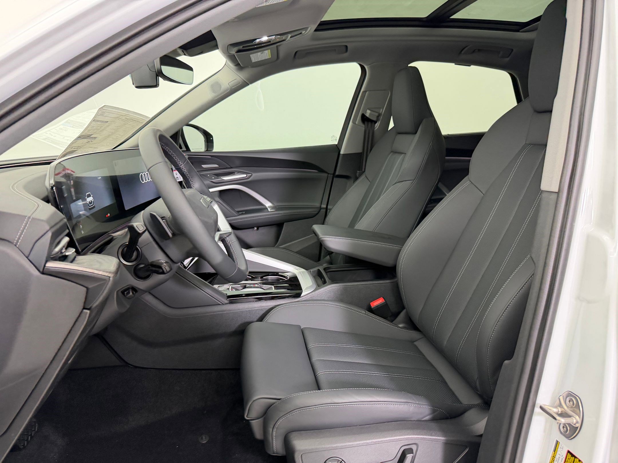 New 2026 Audi Q5 Premium Plus image 5