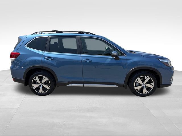 Used 2021 Subaru Forester Touring w/ Popular Package #2 AWD/4WD image 8