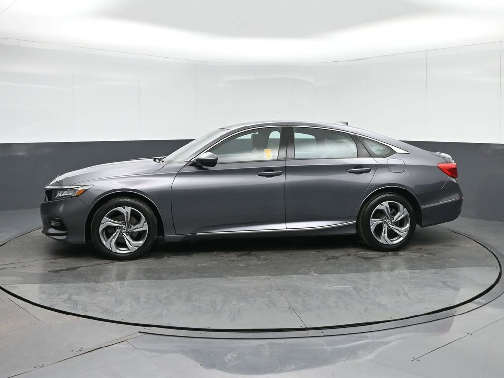 Used 2020 Honda Accord EX-L image 4