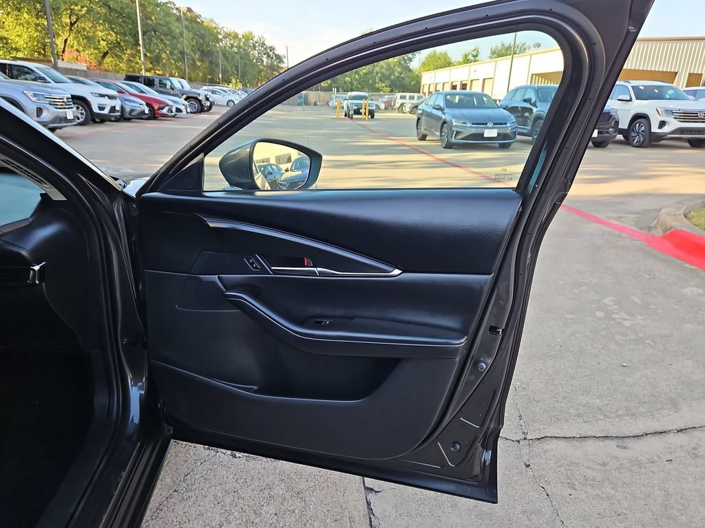 Used 2025 MAZDA CX-30 AWD 2.5 S w/ Preferred Package image 33