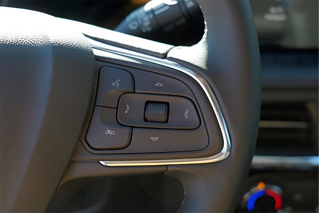 New 2026 Buick Encore GX Sport Touring w/ Advanced Technology Package image 13