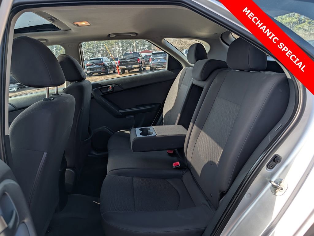 Used 2012 Kia Forte EX image 12