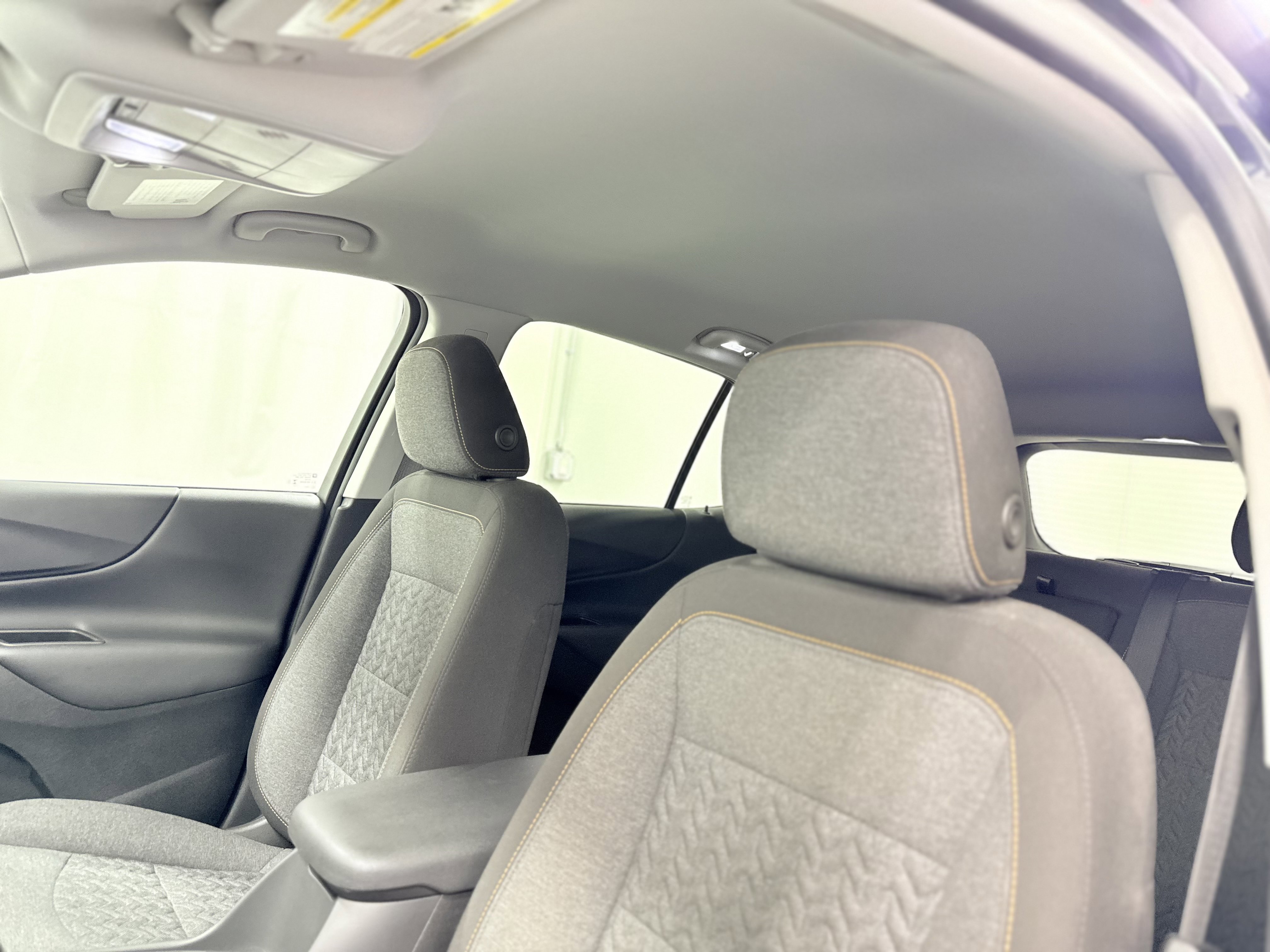 Certified 2023 Chevrolet Equinox LT image 16