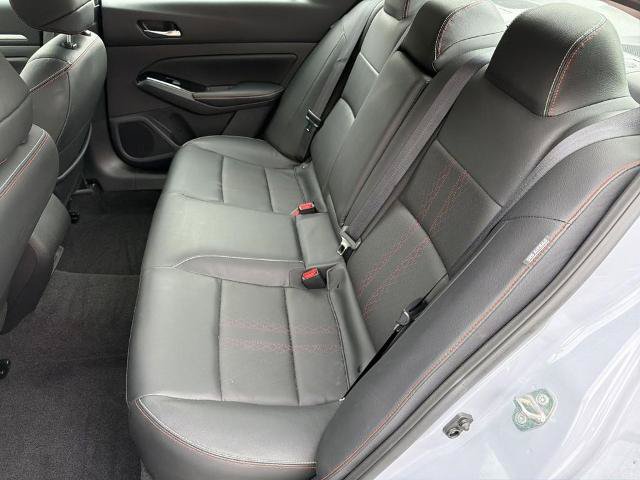 Certified 2025 Nissan Altima 2.5 SR w/ SR Premium Package AWD/4WD image 18