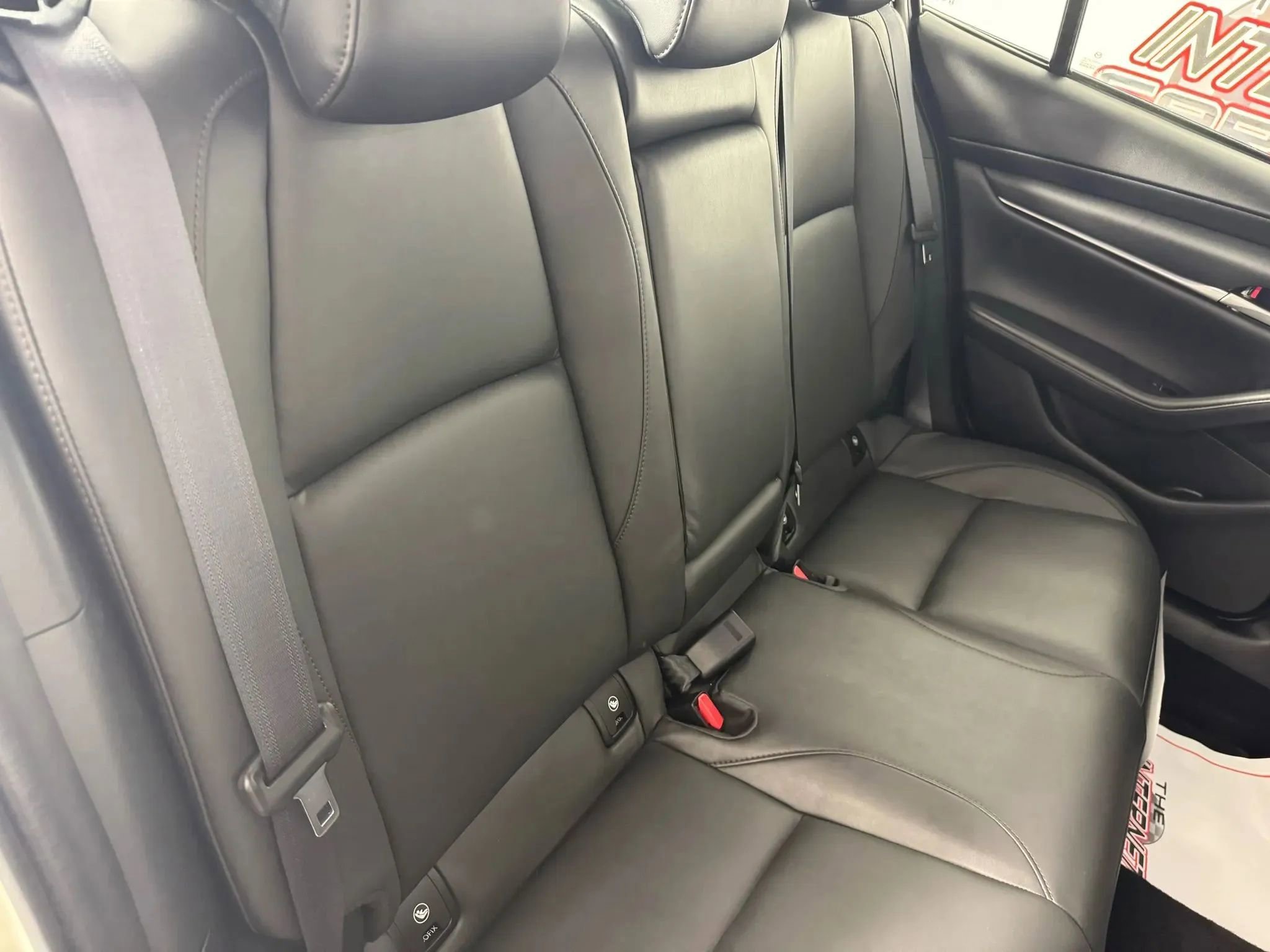 Used 2023 MAZDA MAZDA3 s FWD image 34