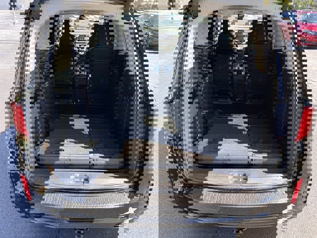 New 2026 Honda Odyssey EX-L image 10