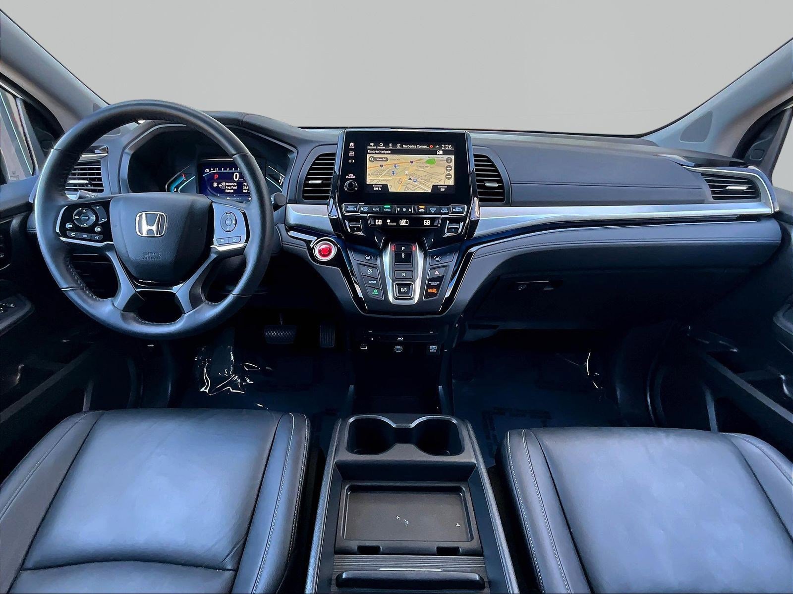 Used 2023 Honda Odyssey Touring image 7
