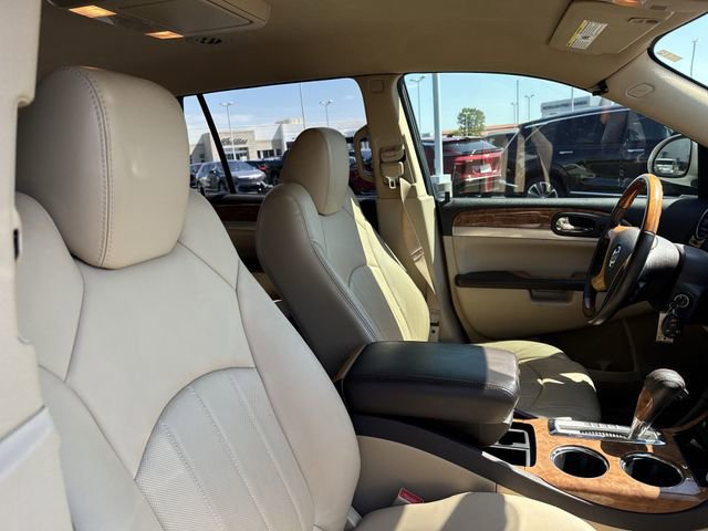 Used 2012 Buick Enclave Premium w/ Trailering Provision Package FWD image 17