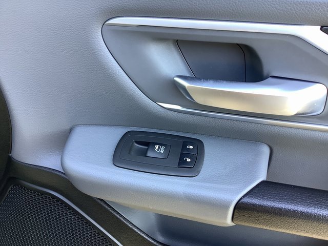 Used 2022 RAM 1500 Big Horn image 37