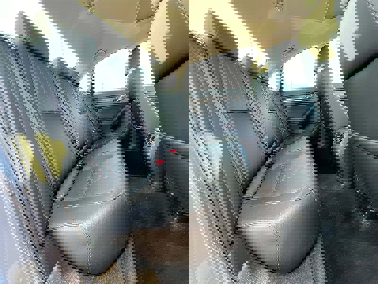 Used 2018 Honda Accord EX-L image 20