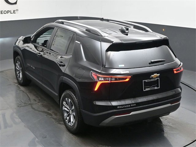 New 2026 Chevrolet Equinox LT image 20