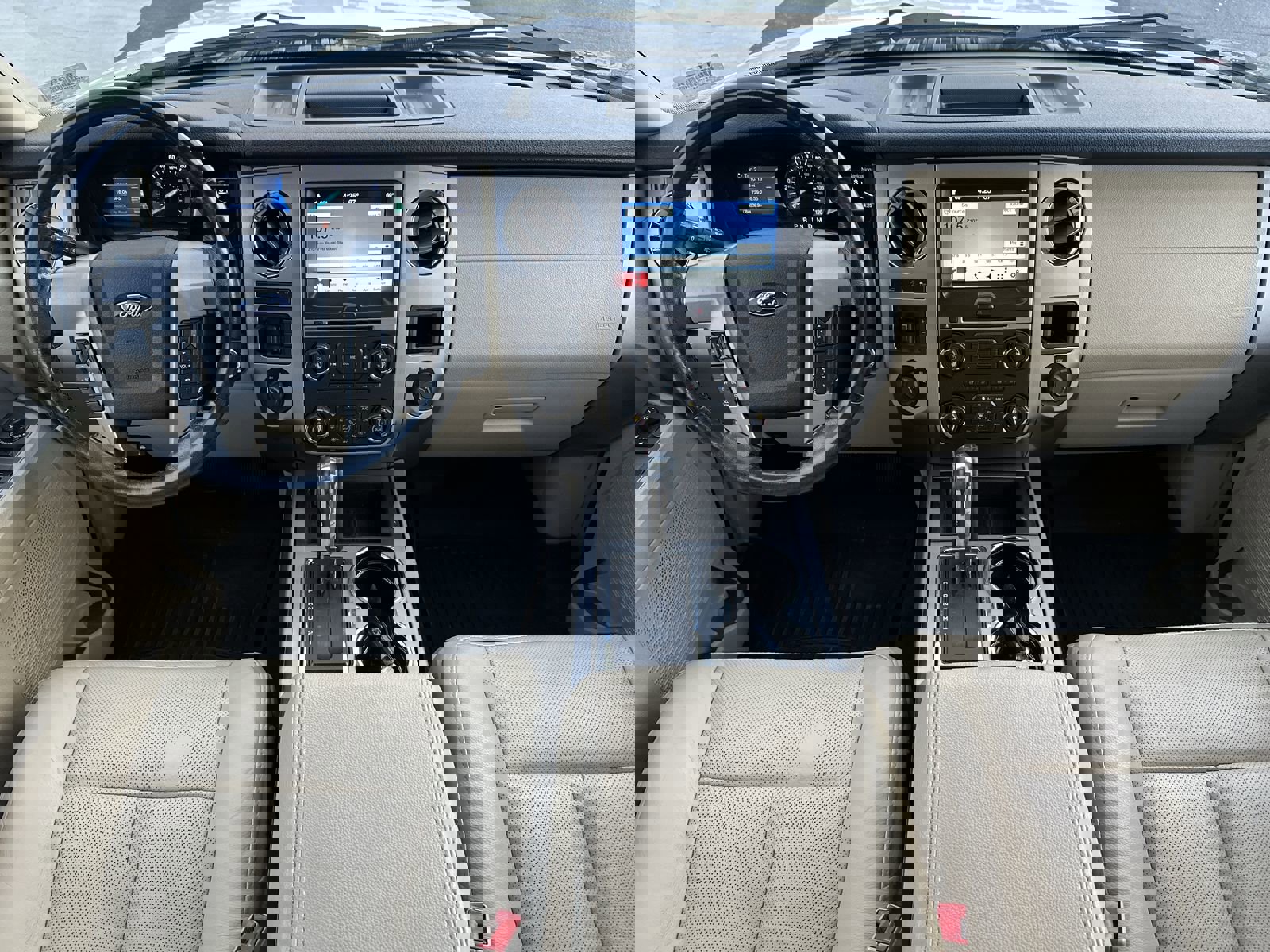 Used 2017 Ford Expedition Limited w/ Equipment Group 301A image 18