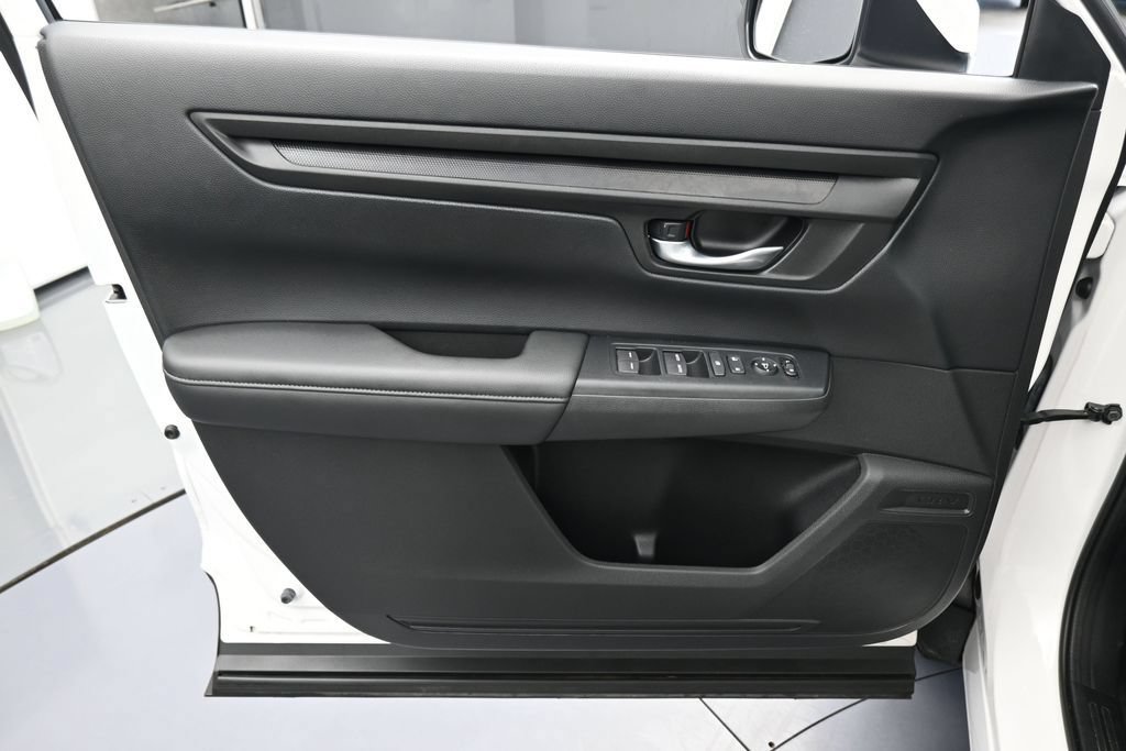 Used 2024 Honda CR-V EX image 13