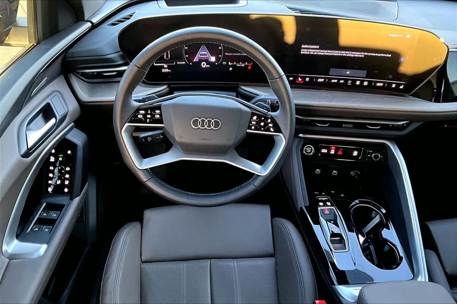 Certified 2025 Audi Q5 Premium Plus w/ Premium Plus image 6