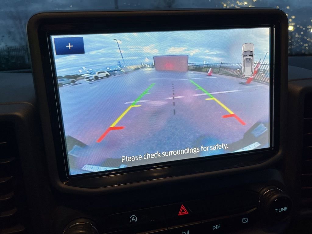 Used 2021 Ford Bronco Sport Outer Banks w/ Outer Banks Package image 24