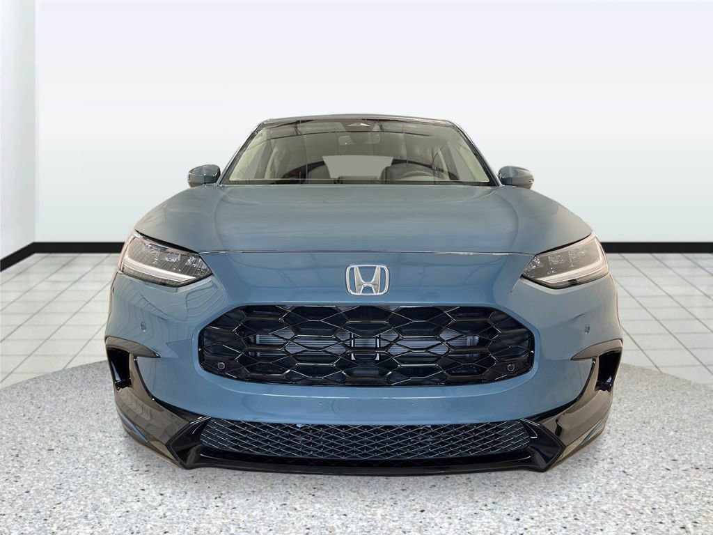 New 2027 Honda HR-V EX-L image 8