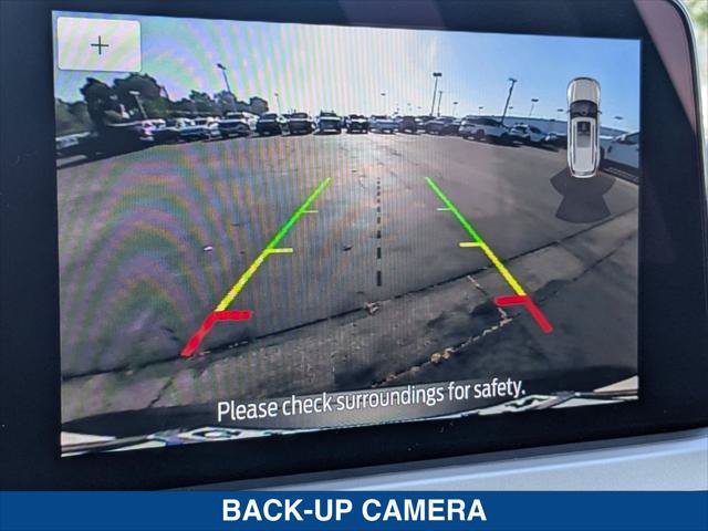 Used 2022 Ford Escape SEL FWD image 18