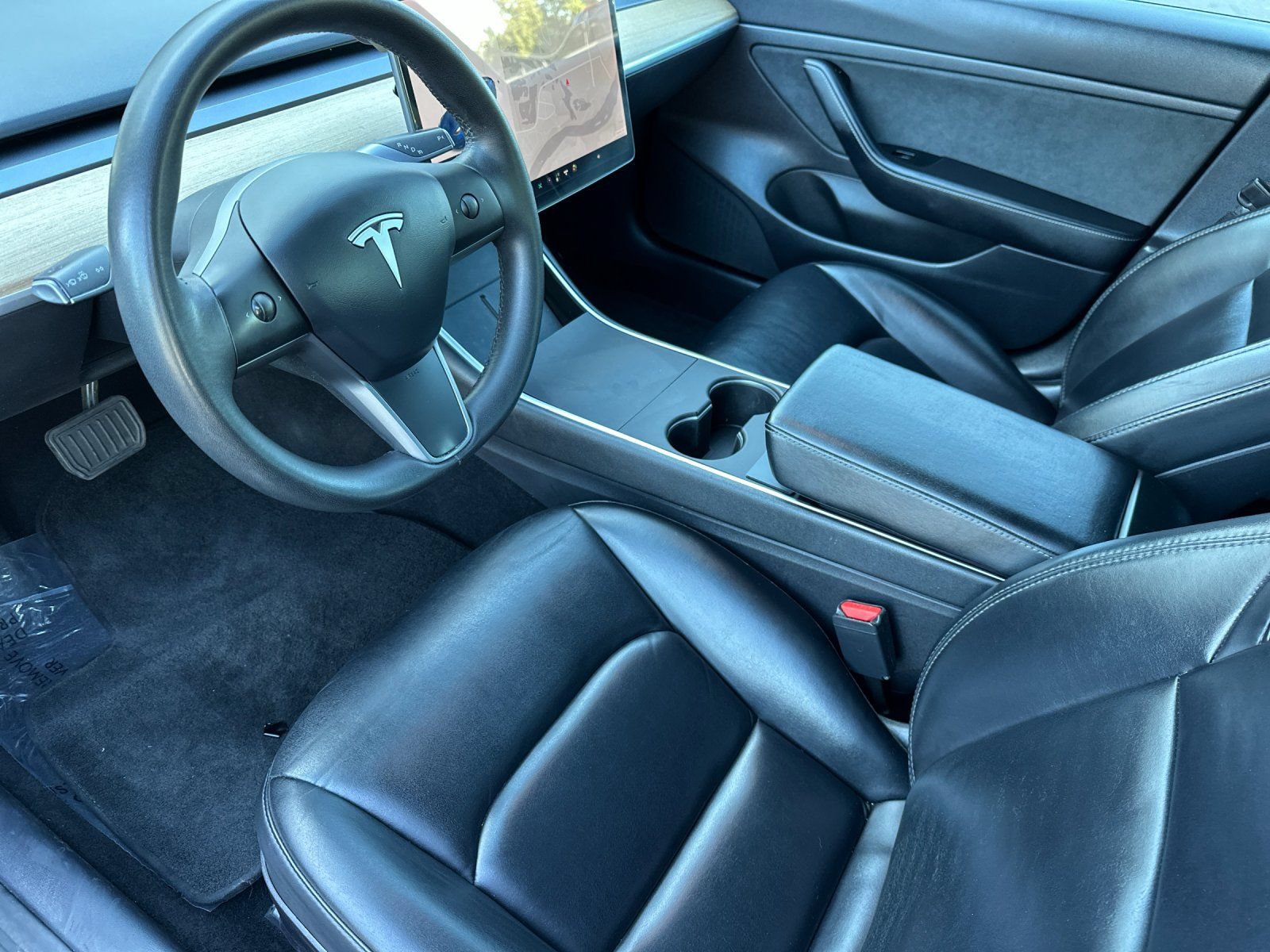 Used 2020 Tesla Model 3 Standard Range Plus RWD image 10